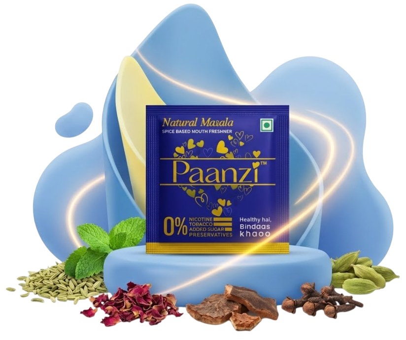 Paanzi Product